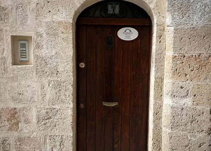 Arco Sallustio 2.0 Appartamento *