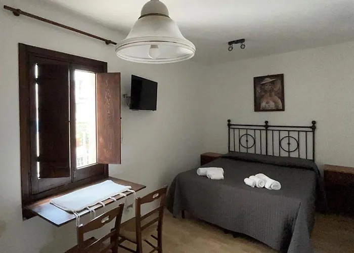 Arco Sallustio 2.0 Appartamento *