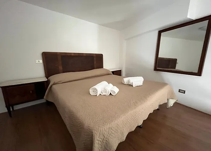 Arco Sallustio 2.0 Appartamento Monopoli