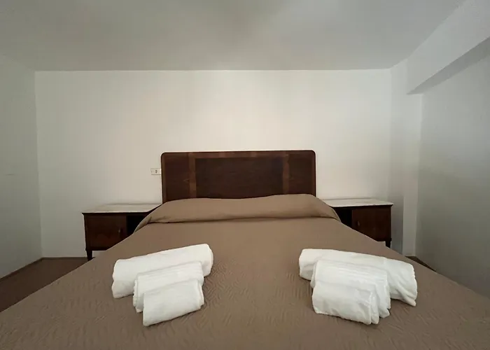 Arco Sallustio 2.0 Monopoli