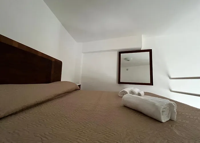 Arco Sallustio 2.0 Appartamento *