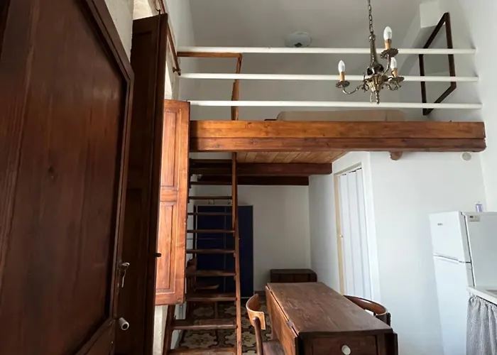 Arco Sallustio 2.0 Appartamento