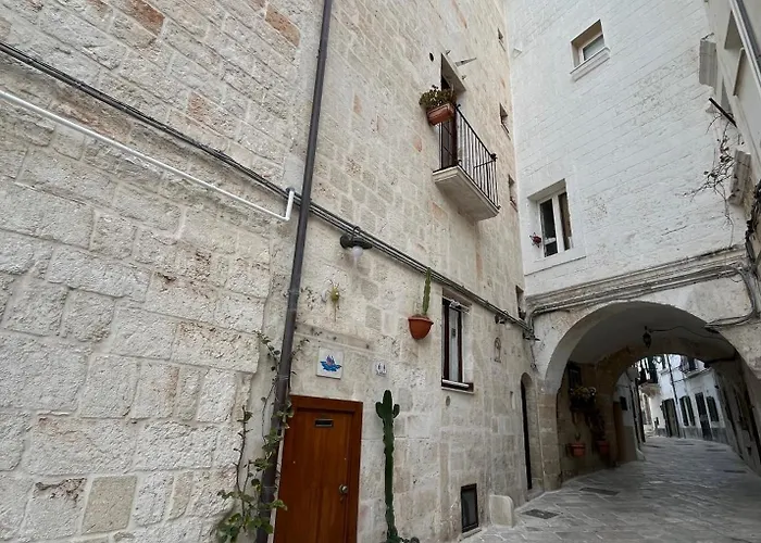 Arco Sallustio 2.0 Appartamento