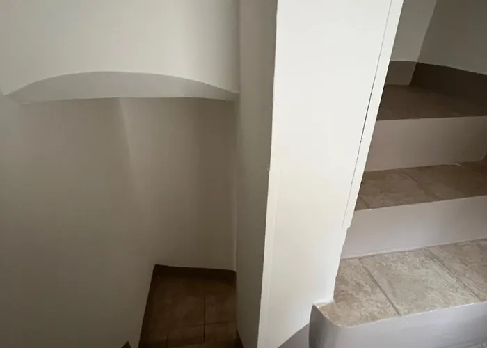 Arco Sallustio 2.0 Monopoli