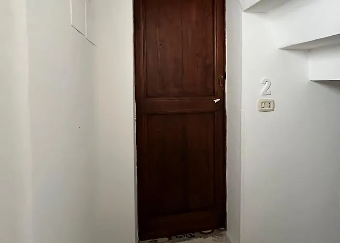 Arco Sallustio 2.0 Appartamento *