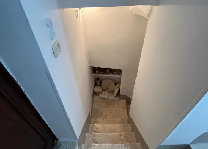 Arco Sallustio 2.0 Appartamento