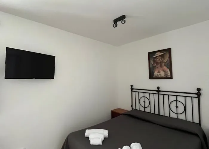 Arco Sallustio 2.0 Monopoli