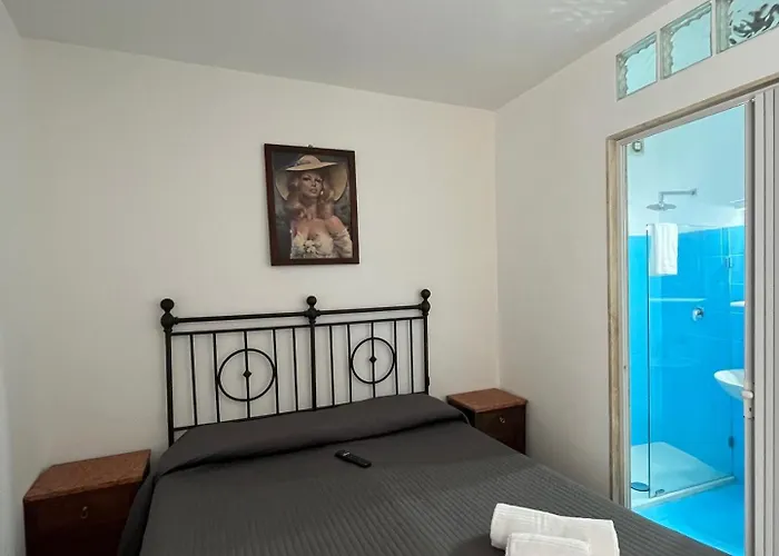 Appartamento Arco Sallustio 2.0 Monopoli