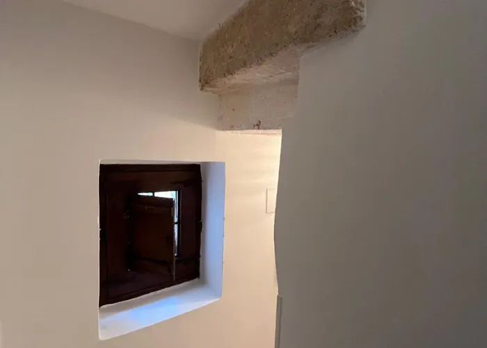 Appartamento Arco Sallustio 2.0 *