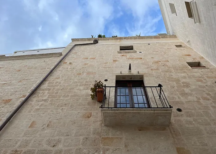 Arco Sallustio 2.0 Appartamento *