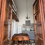 Arco Sallustio 2.0 Apartment Monopoli