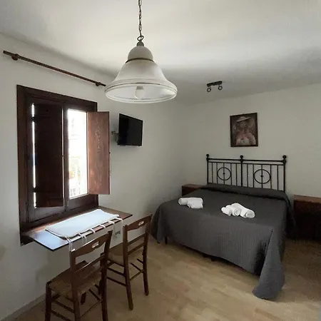 Arco Sallustio 2.0 Apartman *