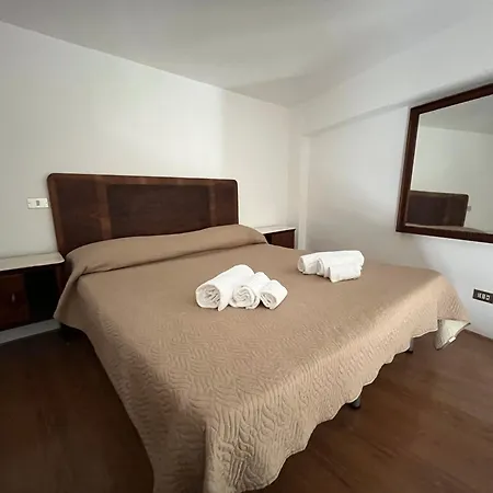 Arco Sallustio 2.0 Apartman Monopoli