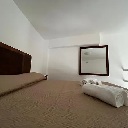 Arco Sallustio 2.0 Apartman *