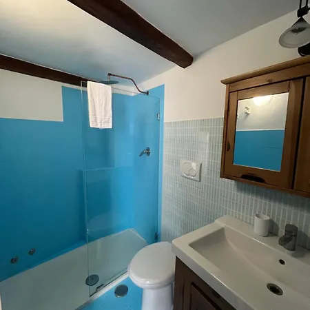 Arco Sallustio 2.0 Apartman *