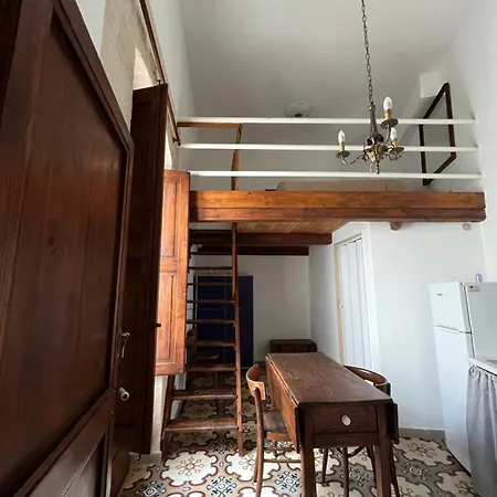 Arco Sallustio 2.0 Apartman