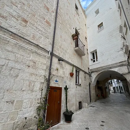 Arco Sallustio 2.0 Apartman