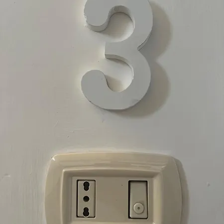 Arco Sallustio 2.0 Apartman *