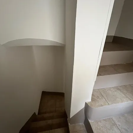 Arco Sallustio 2.0 Monopoli