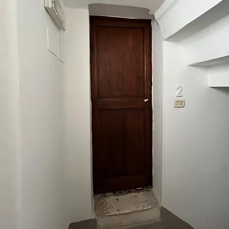 Arco Sallustio 2.0 Apartman *