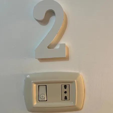 Arco Sallustio 2.0 *