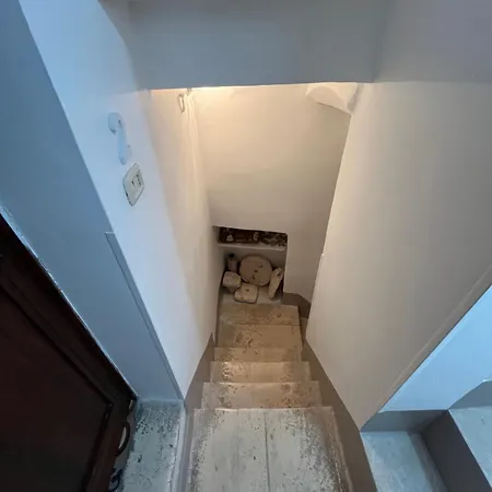 Arco Sallustio 2.0 Appartement