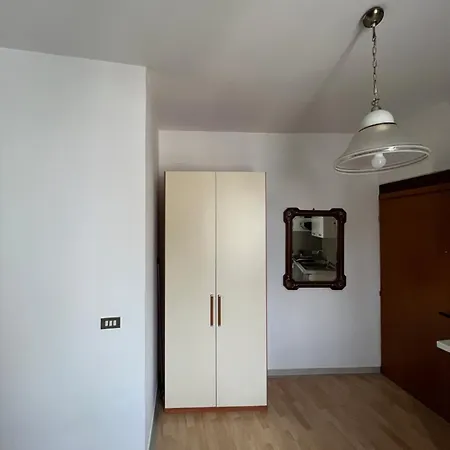 Arco Sallustio 2.0 *