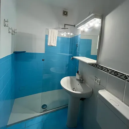 Arco Sallustio 2.0 Apartman Monopoli