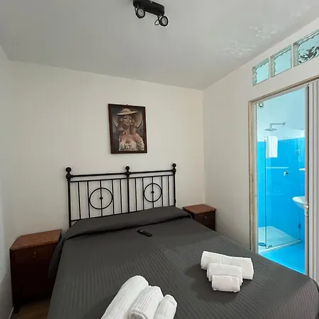 Apartman Arco Sallustio 2.0 Monopoli