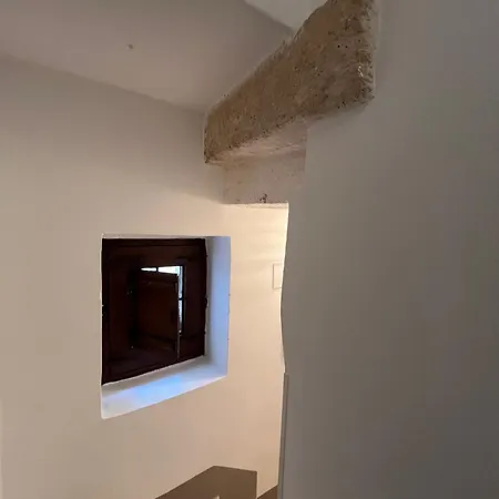 Apartman Arco Sallustio 2.0 *