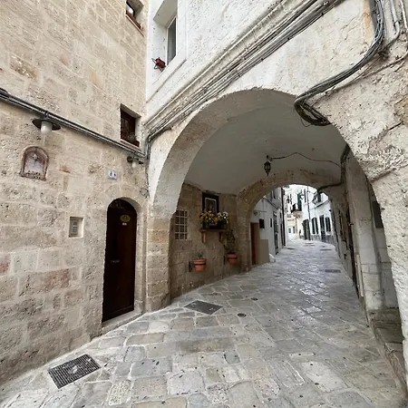 Apartman Arco Sallustio 2.0 Monopoli