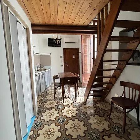 Apartman Arco Sallustio 2.0 Monopoli