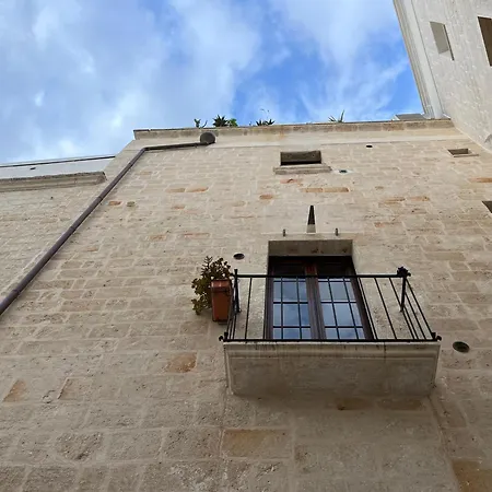 Arco Sallustio 2.0 Apartman *