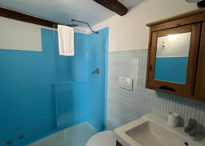 Arco Sallustio 2.0 Апартаменты *