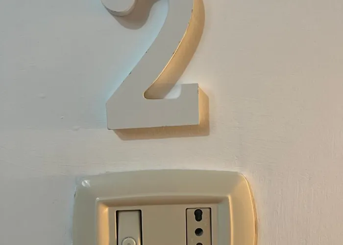 Arco Sallustio 2.0 *