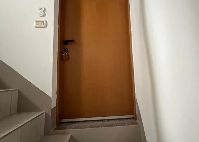 Arco Sallustio 2.0 * Монополи