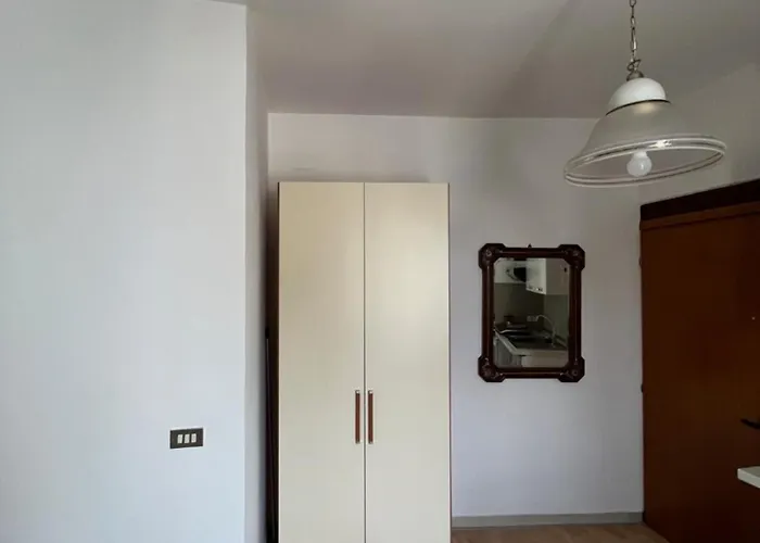 Arco Sallustio 2.0 *