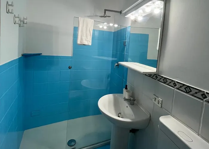 Arco Sallustio 2.0 Апартаменты Монополи